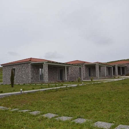 Diapori Apartments Kontias Luaran gambar