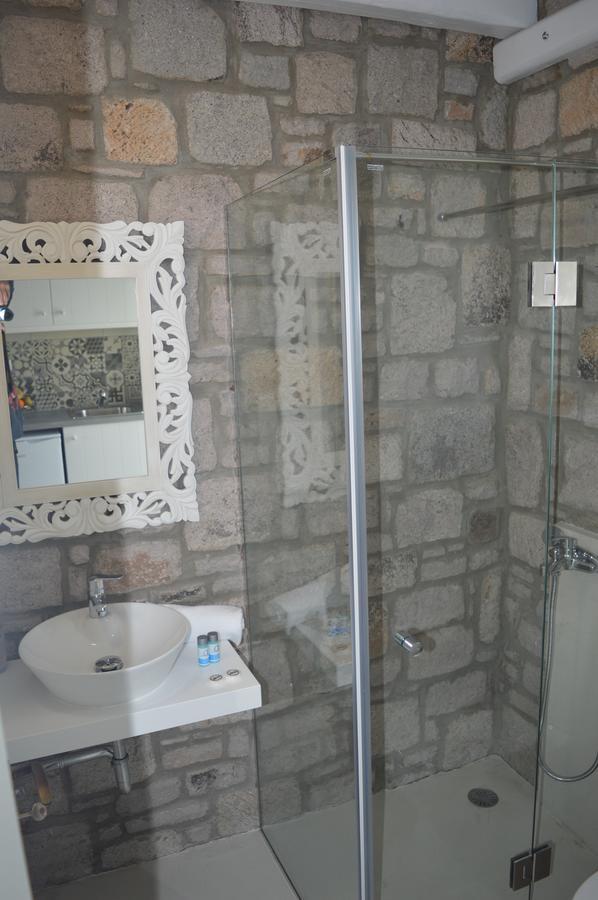 Diapori Apartments Kontias Luaran gambar