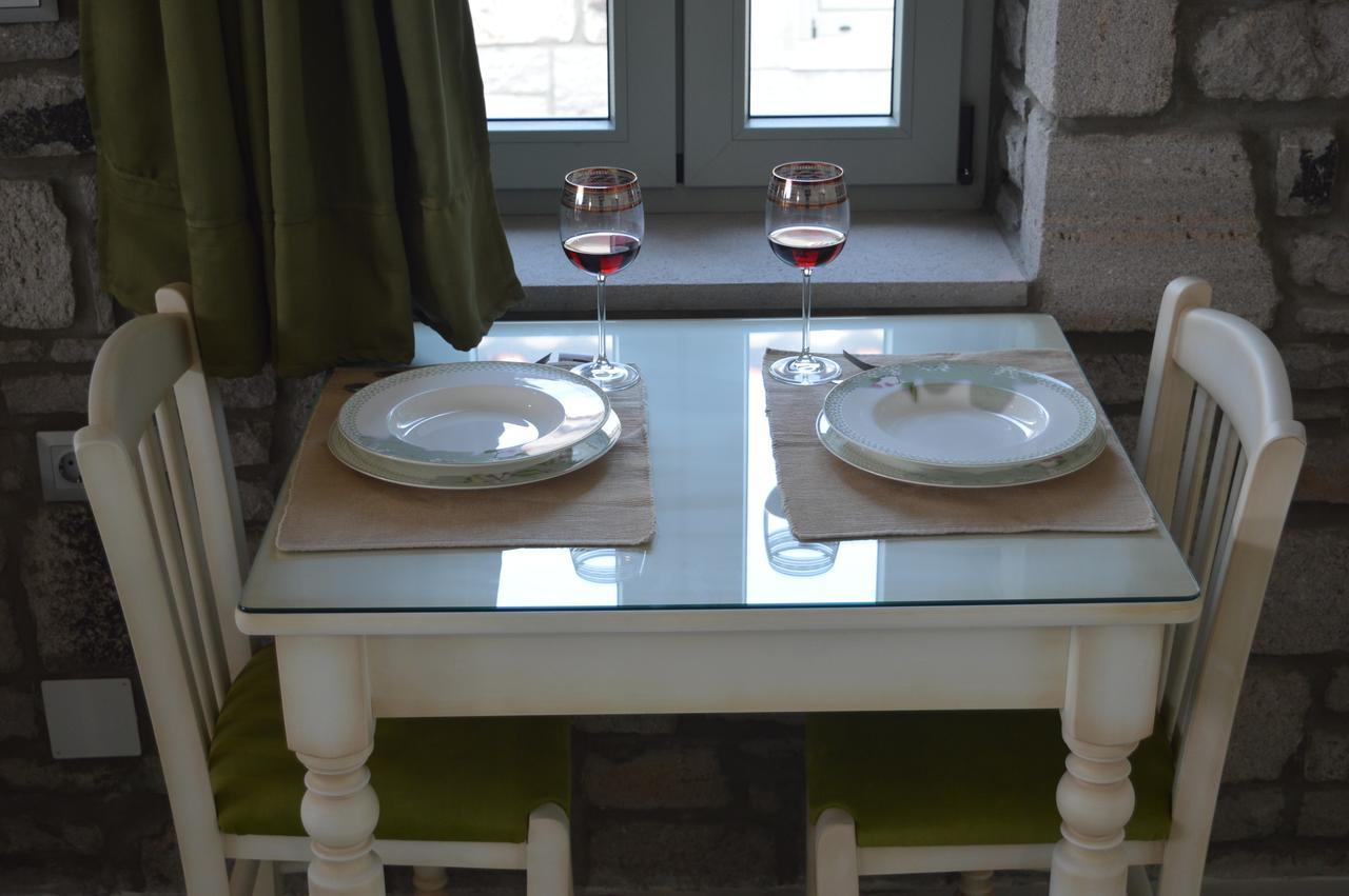 Diapori Apartments Kontias Luaran gambar