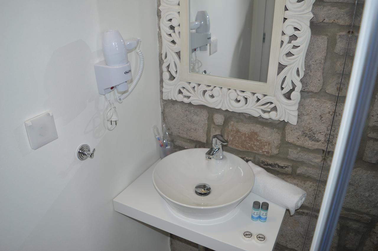 Diapori Apartments Kontias Luaran gambar