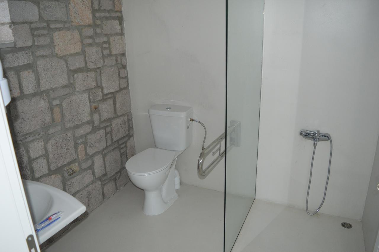 Diapori Apartments Kontias Luaran gambar